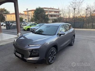 Nuova Sportequipe S6 GT 186 CV (136 kW) 2025 Grigio SUV