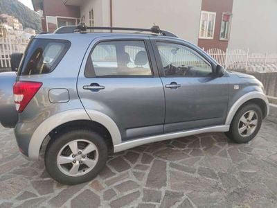 Daihatsu Terios