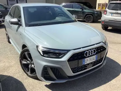 Usata Audi A1 Sportback