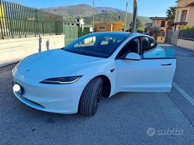 Occasion Tesla Model 3 208 kW (283 ch) 2025 Berline