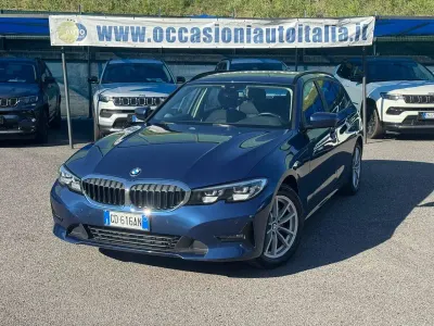 Usata BMW 320
