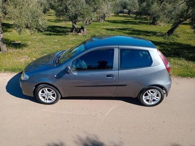 usata Fiat Punto 1.3 Multijet 16V 3 porte HGT