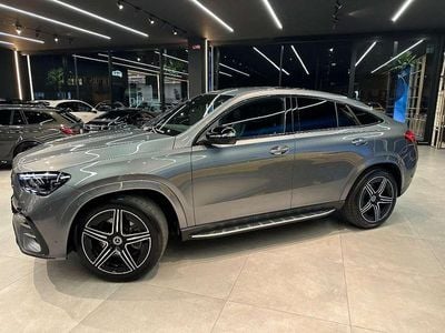 Mercedes GLE300