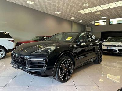 Usata Porsche Cayenne Coupe 462 CV (339 kW) 2020 Other Coupé