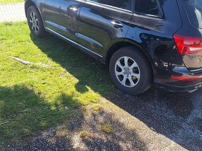 Usata Audi Q5 Business 190 CV (139 kW) 2016 SUV