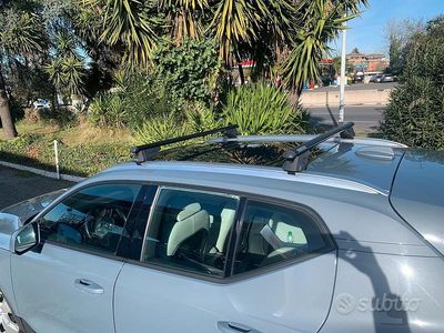 Usata Volvo XC40 2021 Grigio SUV