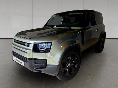 Occasion Land Rover Defender SE 200 ch (147 kW) 2023 Vert SUV
