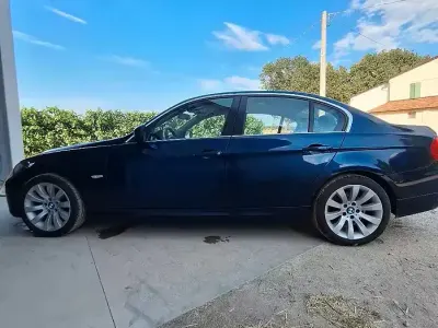 Usata BMW 320