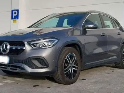 Usata Mercedes GLA180 Edition 136 CV (100 kW) 2023 SUV