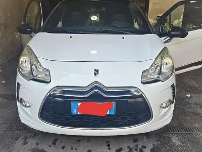 Usata Citroën DS3