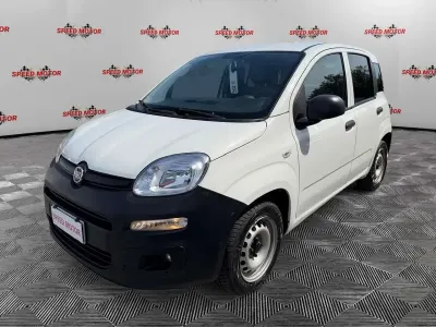 Usata Fiat Panda