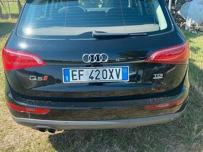 Usata Audi Q5 170 CV (125 kW) 2011 SUV
