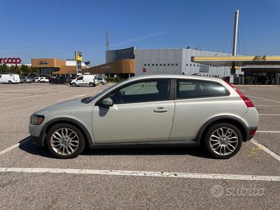 Volvo C30