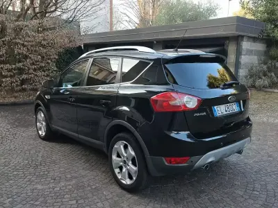 Usata Ford Kuga 163 CV (119 kW) 2012 SUV