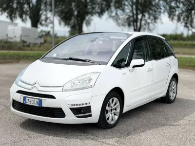 Usata Citroën C4 Picasso