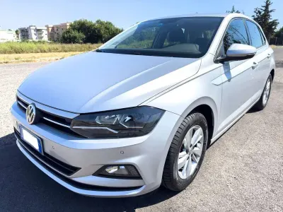 Usata VW Polo