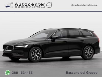 usata Volvo V60 B3 B3 automatico Core