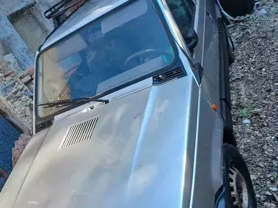 Usata Fiat Panda
