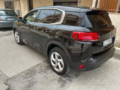 Usata Citroën C5