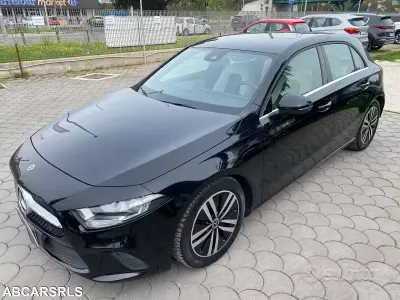 Usado Mercedes A160