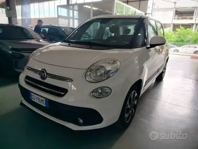 Usata Fiat 500L