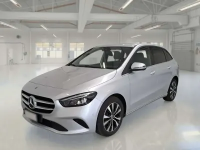 Usata Mercedes B250