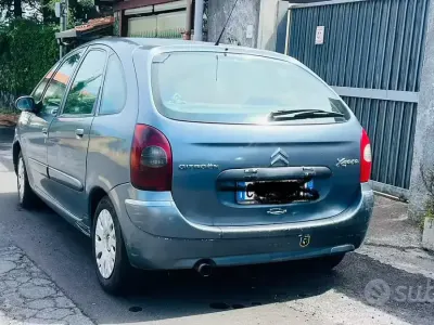 Usata Citroën Xsara Picasso