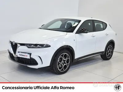 Usata Alfa Romeo Tonale Ti 131 CV (96 kW) 2024 Other SUV