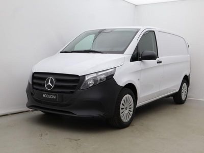 Nuova Mercedes Vito 2026 Bianco Furgone