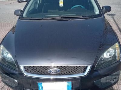 Usata Ford Focus 2007
