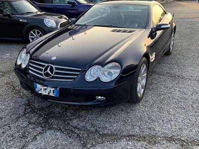 Mercedes SL350