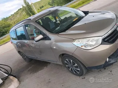 Usata Dacia Lodgy