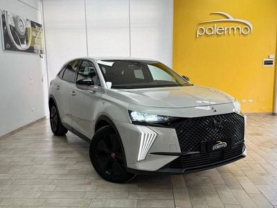 Grigio Usata 2023 DS Automobiles DS7 Crossback Performance SUV | 23.900 € (Super prezzo)