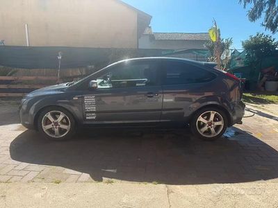 Usata Ford Focus 136 CV (100 kW) 2007 Berlina