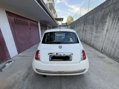 Usata Fiat 500