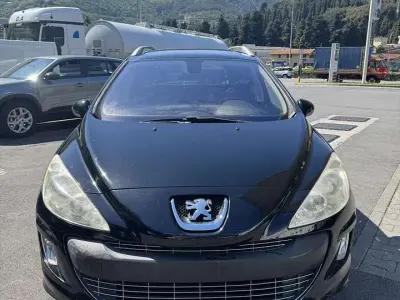 Occasion Peugeot 308 SW