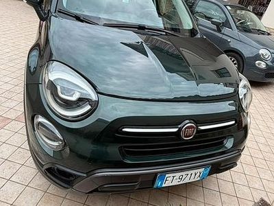 Usata Fiat 500 120 CV (88 kW) 2019 Station wagon