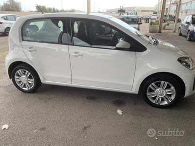 VW up!