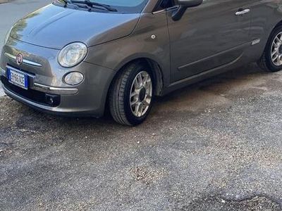 Usata Fiat 500 95 CV (69 kW) 2013 Utilitaria