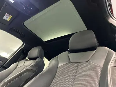 Occasion Audi Q3 Sportback