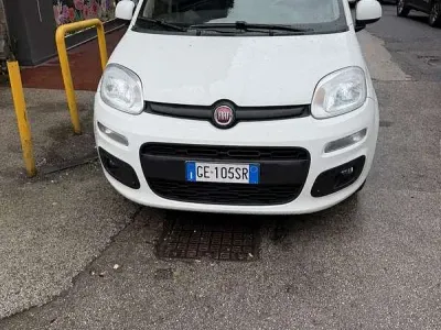 Usata Fiat Panda Connect 69 CV (50 kW) 2021 Utilitaria