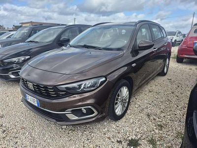 Usata Fiat Tipo City Life 131 CV (96 kW) 2021 Other Station wagon