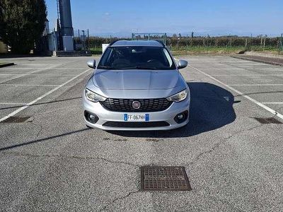 Usata Fiat Tipo Business 120 CV (88 kW) 2016 Station wagon