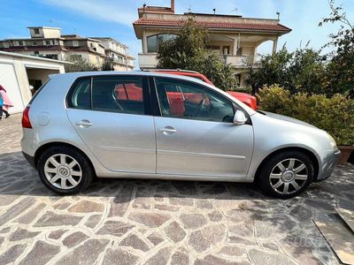 usata VW Golf V Golf 1.9 TDI 5p. Comfortline