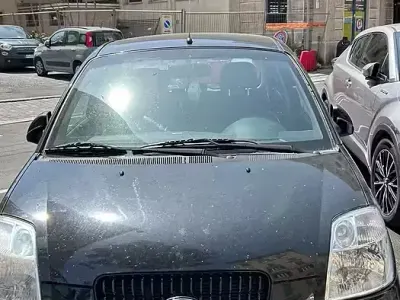 Begagnad Kia Picanto