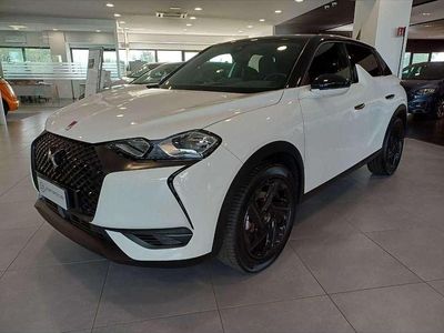 DS Automobiles DS3
