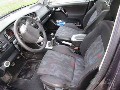 Usata VW Golf III GT 101 CV (74 kW) 1996 Berlina