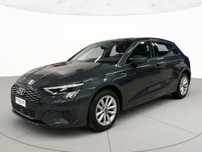 Usata Audi A3