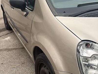 Usata 2007 Renault Modus Monovolume | 2850 € (Buon prezzo)