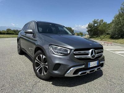 Mercedes GLC200